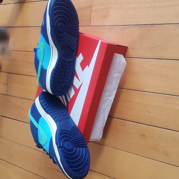 Nike dunk low 💥All Stars🏀 Addition🏀2023 - Picture 6 of 9